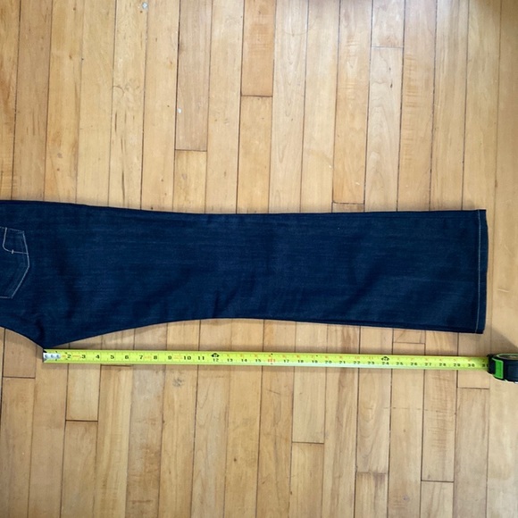 Fidelity Denim- Lily style - Picture 6 of 8